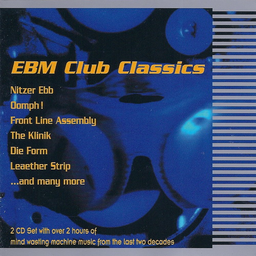 Klinik - Moving Hands